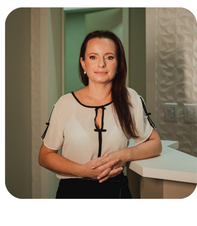 Dra. Rosana Pilatti